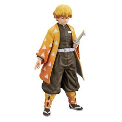 Demon Slayer Vol.31 Figurine Zenitsu Agatsuma