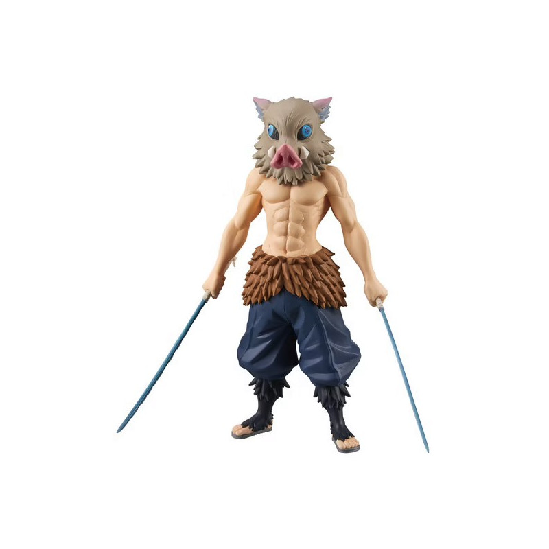 Demon Slayer Vol.32 Figurine Inosuke Hashibira