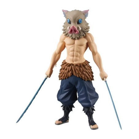 Demon Slayer Vol.32 Figurine Inosuke Hashibira