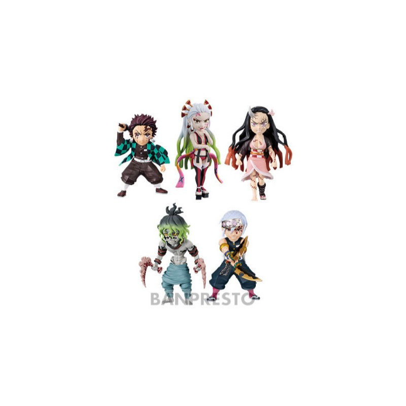 Demon Slayer WCF Vol.10 Collection