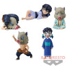Demon Slayer WCF Inosuke Hashibira Collection