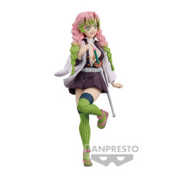 Demon Slayer Vol.34 Figurine Mitsuri Kanroji