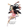 Demon Slayer Vibration Stars Figurine Nezuko Kamado 2