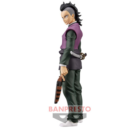 Demon Slayer Vol.36 Figurine Genya