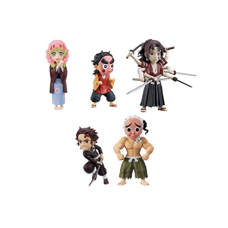 Demon Slayer WCF Vol.11 Figure Collection