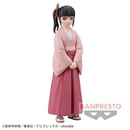 Demon Slayer Vol.39 Figurine Kanao Tsuyuri