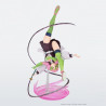 Demon Slayer Figurine Kanroji Mitsuri Aerial Ver.