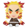 Demon Slayer BIG Plush / Peluche Kyojuro Rengoku 32 cm