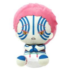 Demon Slayer Peluche Akaza 20 cm