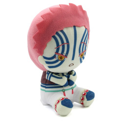 Demon Slayer Peluche Akaza 20 cm
