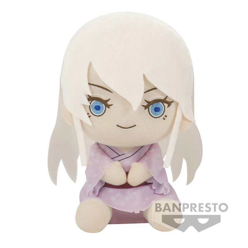 Demon Slayer Plush / Peluche Ume