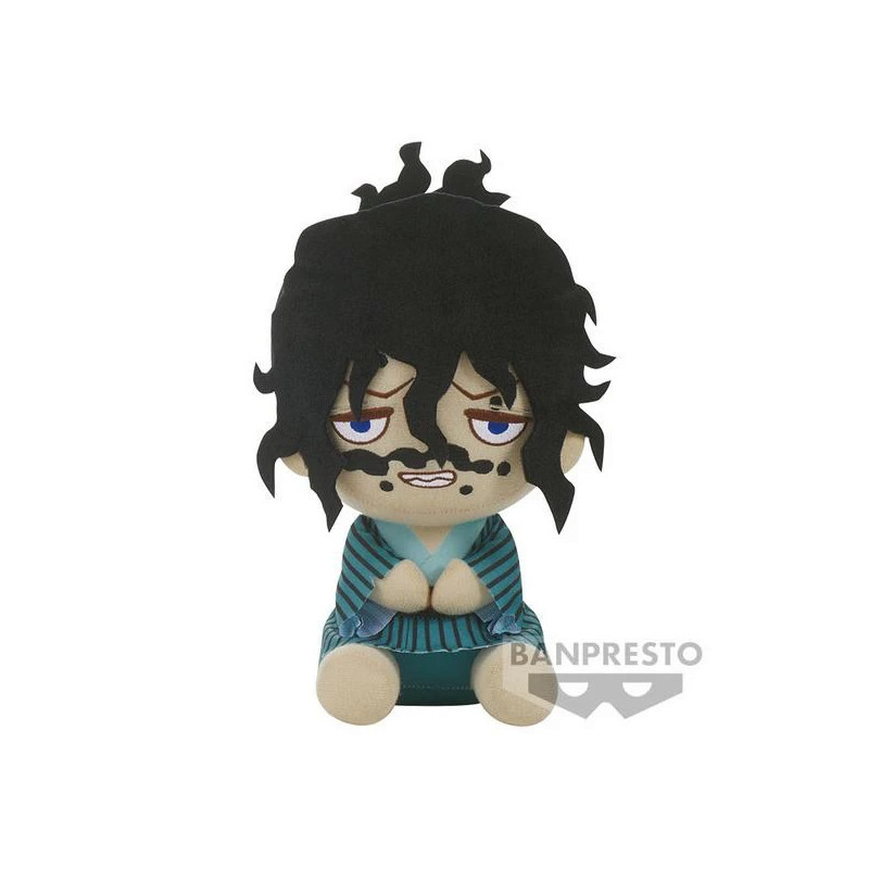Demon Slayer Plush / Peluche Gyutaro