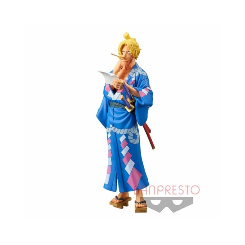 One Piece Magazine A Piece of Dream N°2 Vol.2 Sabo Special