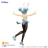 Hatsune Miku Bicute Bunnies Figurine Wink Pearl Pink Color Ver.