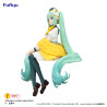 Hatsune Miku Figurine Hatsune Miku Flower Fairy Lily White Ver. (Noodle Stopper)