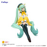 Hatsune Miku Figurine Hatsune Miku Flower Fairy Lily White Ver. (Noodle Stopper)