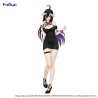 Overlord Trio-Try-iT Figurine Albedo Mini Dress Ver.