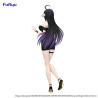 Overlord Trio-Try-iT Figurine Albedo Mini Dress Ver.