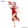 Super Sonico Trio-Try-iT Figurine Sonico China Dress Ver.