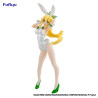 Sword Art Online BiCute Bunnies Figurine Leafa White Pearl Color Ver.