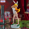 Sword Art Online BiCute Bunnies Figurine Leafa White Pearl Color Ver.