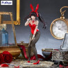 Date A Live BiCute Bunnies Figurine Kurumi Tokisaki