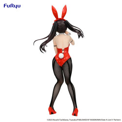 Date A Live BiCute Bunnies Figurine Kurumi Tokisaki