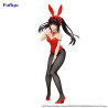 Date A Live BiCute Bunnies Figurine Kurumi Tokisaki