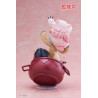 Made in Abyss Artist MasterPiece AMP + Figurine Nanachi