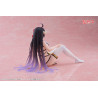 Overlord Desktop Cute Figrurine Albedo China Dress Ver.