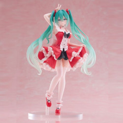Hatsune Miku Fashion - Figurine Hatsune Miku Lolita Ver