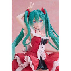 Hatsune Miku Fashion - Figurine Hatsune Miku Lolita Ver