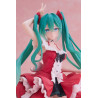Hatsune Miku Fashion - Figurine Hatsune Miku Lolita Ver
