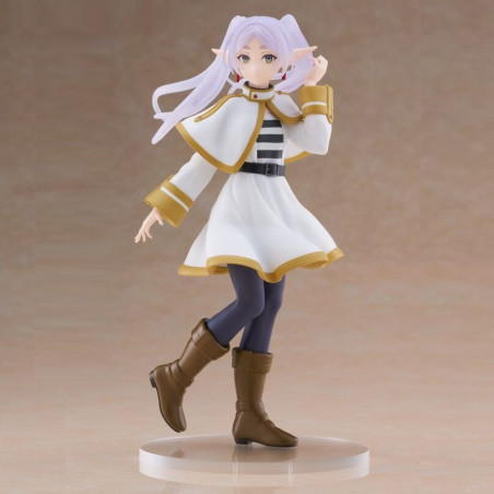 Frieren Beyond Journey's End - Coreful Figure - Figurine Frieren Frieren Beyond Journey's End - Coreful Figure - Figurine Frieren