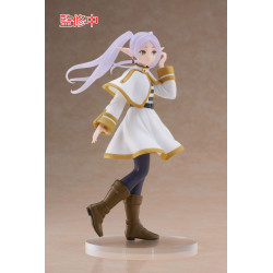 Frieren Beyond Journey's End - Coreful Figure - Figurine Frieren
