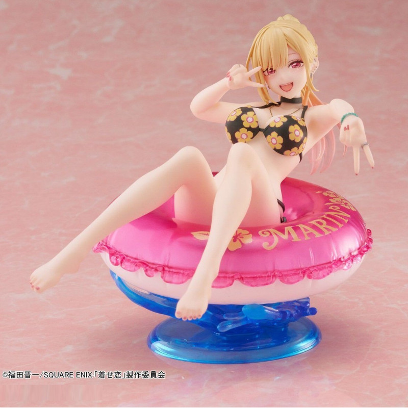 Sexy Cosplay Doll - Aqua Float Girls - Figurine Kitagawa Marin