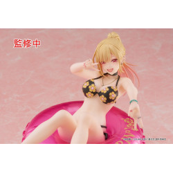 Sexy Cosplay Doll - Aqua Float Girls - Figurine Kitagawa Marin