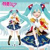 Hatsune Miku Figurine Winter Live Ver.