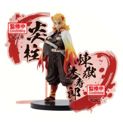 Demon Slayer EX Figurine...