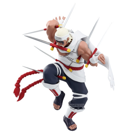 Naruto Shippuden Vibration Stars Figurine Killer Bee Naruto Shippuden Vibration Stars Figurine Killer Bee