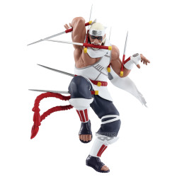 Naruto Shippuden Vibration Stars Figurine Killer Bee