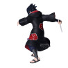 Naruto Shippuden Vibration Stars Figurine Uchiha Sasuke Vol.4