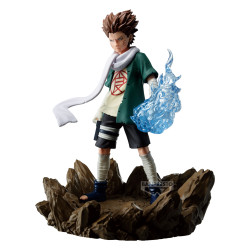 Naruto Shippuden Memorable Saga Figurine Akimichi Choji