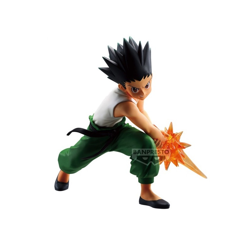 Hunter x Hunter Vibration Stars Figurine Gon Vol.2