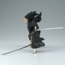 Bleach Vibration Stars Figurine Kenpachi Zaraki
