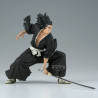 Bleach Vibration Stars Figurine Kenpachi Zaraki