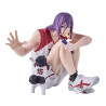 Kuroko's Basketball The Movie Last Game Interval Figurine Atsushi Murasakibara