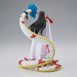 One Piece DXF The Grandline Series Extra Figurine Boa Hancock