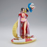 One Piece DXF The Grandline Series Extra Figurine Boa Hancock