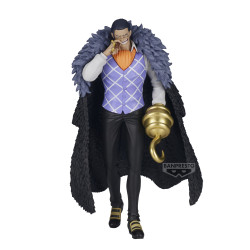 One Piece The Shukko Figurine Crocodile